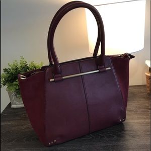 Sole Society Shoulder Bag